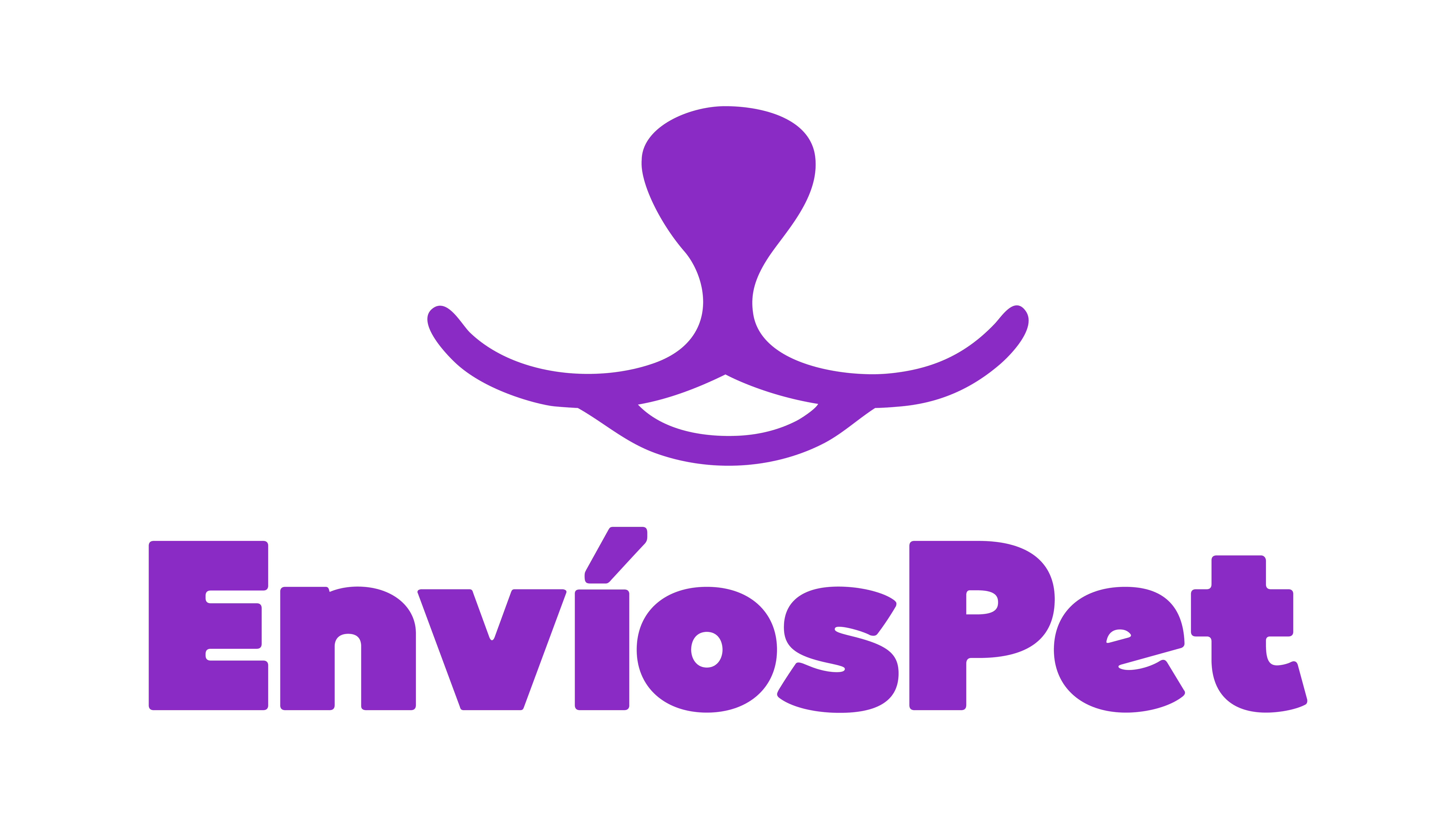 Logo EnvíosPet